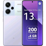 SMARTPHONE XIAOMI REDMI NOTE 13 PRO+ 6.6" 512GB RAM 12GB DUAL SIM 5G WHITE