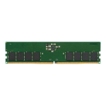 KINGSTON VALUERAM 16GB DDR5 4.800MHz CL 40 DIMM