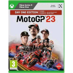 MOTO GP 23 XBOX SX