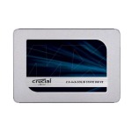 CRUCIAL MX500 SSD INTERNO 4.000GB 2.5" 3D NAND SATA III 6GB/S GRIGIO