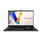 NOTEBOOK ASUS VIVOBOOK PRO 15 OLED N6506MV-MA063W 15.6" OLED 3K 2880 x 1620 Pixel INTEL CORE ULTRA 7 155H 1.4GHz RAM 24GB-SSD 1.000GB NVMe TLC-NVIDIA GEFORCE RTX 4060 8GB-WI-FI 6E-WIN 11 HOME (90NB12Y3-M00380)