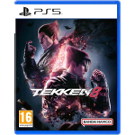 TEKKEN 8 PS5