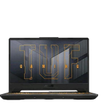 NOTEBOOK ASUS TUF GAMING FX607JU-N3090W 16" WUXGA i7-13650HX 2.6GHz RAM 16GB-SSD 512GB NVMe-NVIDIA GEFORCE RTX 4050 6GB-WI-FI 6-WIN 11 HOME (90NR0HU7-M005A0)