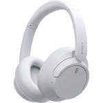 WH-CH720 CUFFIE H.EAR WHITE