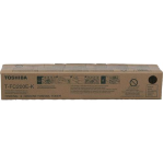 TOSHIBA T-FC200EK TONER NERO E-STUDIO 2500AC 38.400 PAGINE