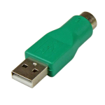 ADATTATORE MOUSE DA PS/2 A USB