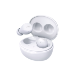 Auricolare Bluetooth Mini True Wireless White JVC