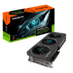 Gigabyte GeForce RTX 4070 Ti Eagle 12GB GDDR6X DLSS3 1*HDMI/3*DP PCi Ex 4.0 16x