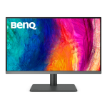 MONITOR BENQ 27IPS 4K DESIGNVUE HDMI DP PD2706U PIVOT REG ALTEZZ USBC