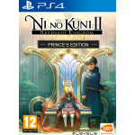 PS4 NI NO KUNI II PRINCE S EDIT