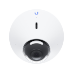 UVC-G4-Dome Ubiquiti, 4MP UniFi Protect Camera for ceiling mount applications