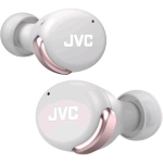 Auricolare Bluetooth True Wireless Rosa JVC