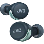 Auricolare Bluetooth True Wireless Verde Acqua JVC