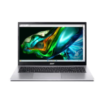 NOTEBOOK ACER ASPIRE 3 15 A315-44P-R5P0 15.6" AMD RYZEN 7 5700U 1.8GHz RAM 16GB-SSD 512GB-WI-FI 6-WIN 11 HOME SILVER (NX.KSJET.002)