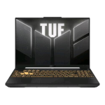 NOTEBOOK ASUS TUF GAMING FX607JV-QT115W 16" QUAD HD+ i7-13650HX 3.6GHz RAM 16GB-SSD 1.000GB NVMe-NVIDIA GEFORCE RTX 4060 8GB-WI-FI 6-WIN 11 HOME (90NR0HV7-M00A70)