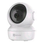 EZVIZ H6C TELECAMERA DA INTERNO MOTORIZZATA FULL HD 2MP