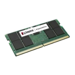 KINGSTON KCP548SD8-32 MEMORIA RAM 1x32GB 4.800MHZ TECNOLOGIA DDR5 TIPOLOGIA SODIMM
