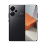 SMARTPHONE XIAOMI REDMI NOTE 13 PRO PLUS 6.6" 256GB RAM 8GB DUAL SIM 5G MIDNIGHT BLACK