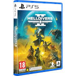 PS5 HELLDIVERS 2