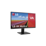 MONITOR LG 21,5 LED VA 16:9 FHD 5MS 220 CDM, INCLINABILE, VGA/HDMI