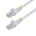 CAVO DI RETE CAT 5E BIANCO 1M