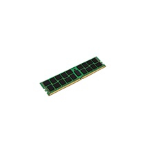 Kingston Server Premier - DDR4 - modulo - 32 GB - DIMM 288-PIN - 2666 MHz / PC4-21300 - CL19 - 1.2 V - registered con parità - ECC