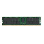 Kingston Server Premier - DDR4 - modulo - 64 GB - DIMM 288-PIN - 2666 MHz / PC4-21300 - CL19 - 1.2 V - registered con parità - ECC