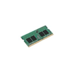 Kingston Server Premier - DDR4 - modulo - 8 GB - SO DIMM 260-pin - 2666 MHz / PC4-21300 - CL19 - 1.2 V - senza buffer - ECC