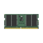 Kingston ValueRAM - DDR5 - modulo - 32 GB - SO DIMM 262-pin - 5600 MHz - CL46 - 1.1 V - senza buffer - on-die ECC