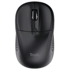 TRUST PRIMO MOUSE COMPATTO BLUETOOTH 1.000-16.000 DPI AMBIDESTRO NERO