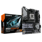 Gigabyte B650 Eagle AX AMD B650 4*DDR5 3*M.2 4*SataIII AM5 HDMI/DisplayPort ATX