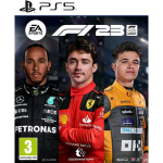 EA SPORTS F1 23 PS5