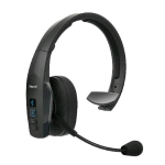 JABRA BLUEPARROTT B450-XT CUFFIE SENZA FILO CON MICROFONO BLUETOOTH NERO