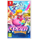 NINTENDO SWITCH PRINCESS PEACH SHOWTIME IT