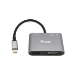 USB-C 5 IN 1 MULTIFUNCTIONAL ADAPTE