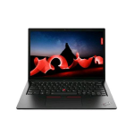 NOTEBOOK LENOVO THINKPAD L15 G4 15.6" i5-1335U 1.3GHz RAM 8GB-SSD 512GB M.2 NVMe-WI-FI 6-WIN 11 PROF NERO (21H30032IX)