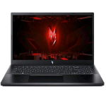 NOTEBOOK ACER NITRO V 15 ANV15-51-73C4 15.6" i7-13620H 2.4GHz RAM 16GB-SSD 512GB NVMe-NVIDIA GEFORCE RTX 4050 6GB-WI-FI 6-WIN 11 HOME (NH.QNBET.00X)