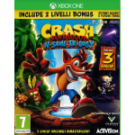 XONE CRASH BANDICOOT