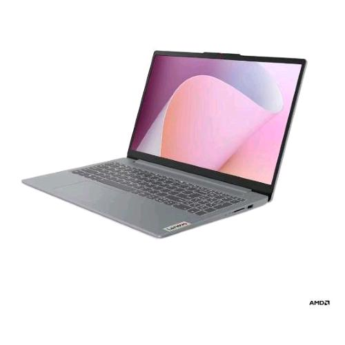 NOTEBOOK LENOVO IDEAPAD SLIM 3 15ABR8 15.6" AMD RYZEN 7 7730U 2GHz RAM 16GB-SSD 1.000GB NVMe-AMD RADEON GRAPHICS-WIN 11 HOME GRIGIO (82XM00EEIX)