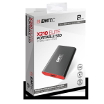 Emtec ssd 3.2gen2 x 210 2TB