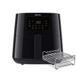 FRIGGITRICE AD ARIA PHILIPS PED MULTICOOKER 1,2 KGRAMMI 2000W NUOVO MODELLO HD9270/96