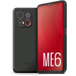 SMARTPHONE EMPORIA ME6 SMARTPHONE 5G 6.58" 128GB RAM 6GB 5G PULSANTE NO-PANIC NFC