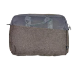 BORSA LINK PER NOTEBOOK 15.6" IN PLASTICA RICICLATA RPET 42X29X6 GRIGIO - LKEL01PA