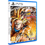 DRAGON BALL FIGHTER Z PS5