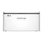 PANTUM STAMP. LASER A4 B/N, BP2300NW, 22PPM, USB/LAN/WIFI