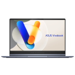 NOTEBOOK ASUS VIVOBOOK S 15 OLED S5506MA-MA005W 15.6" OLED 3K 2880 x 1620 INTEL CORE ULTRA 7 155H 1.4GHz RAM 16GB-SSD 1.000GB NVMe-INTEL ARC GRAPHICS-WI-FI 6E-WIN 11 HOME BLU (90NB14E2-M00110)