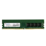ADATA AD4U26668G19-SGN MEMORIA RAM 8GB 2.666MHz TIPOLOGIA DIMM TECNOLOGIA DDR4