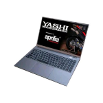 NOTEBOOK YASHI CREO YP1680 16'' IPS WUXGA i7-1260P 4.7GHz RAM 20GB-SSD 1.000GB NVMe-NVIDIA GEFORCE MX550 4GB-WI-FI 6-WI 11 PROF