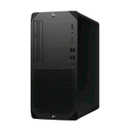 WORKSTATION HP Z1 G9 i5-14400 2.5GHz RAM 16GB-SSD 1.024GB M.2 NVMe-WI-FI 6-WIN 11 PROF BLACK (5F8M5ES#ABZ)