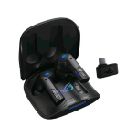 ASUS R55ES ROG CETRA CUFFIE GAMING TRUE WIRELESS SPEEDNOVA IN-EAR BLACK